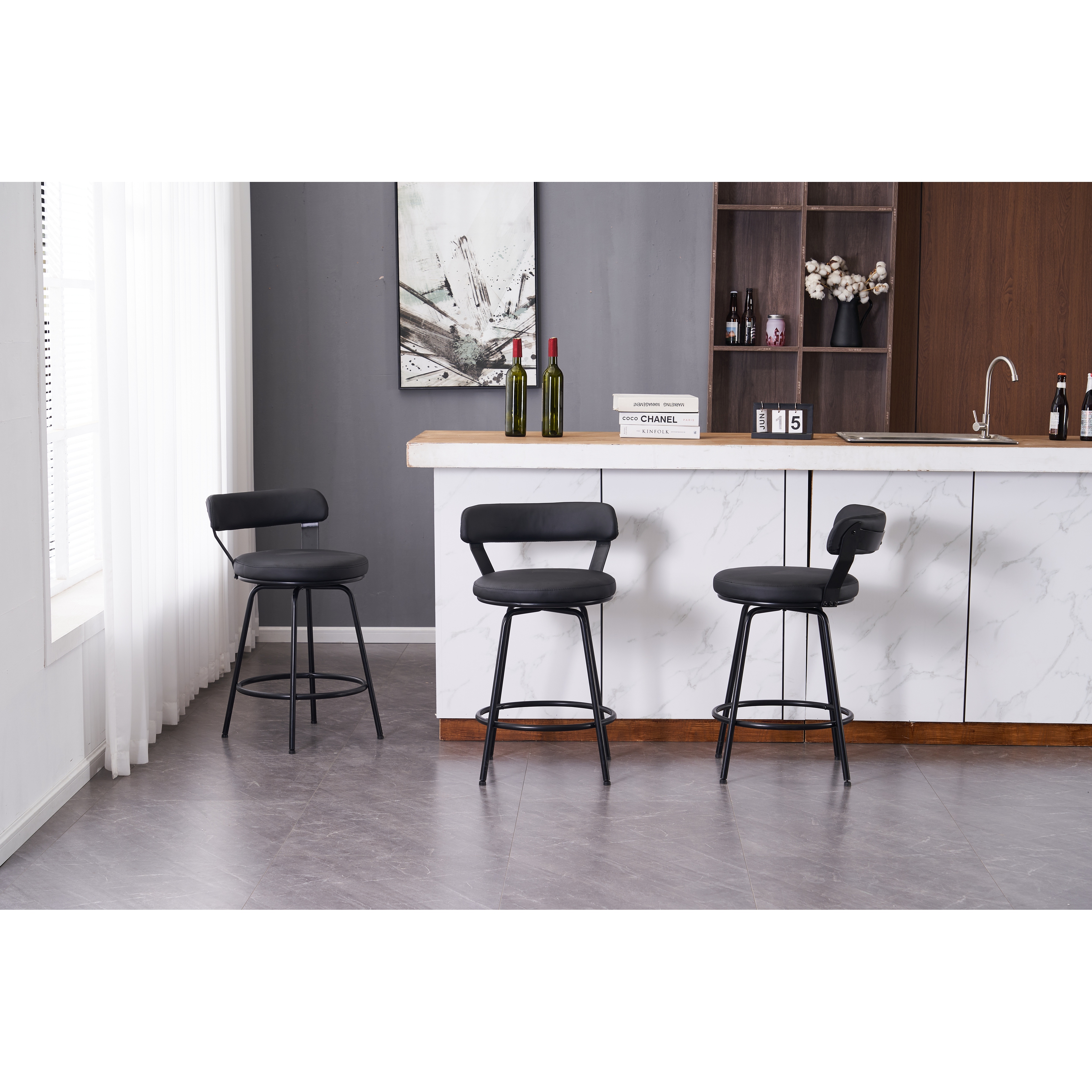 24 bar stools set of shop 3
