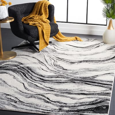 SAFAVIEH Tulum Rannveig Bohemian & Eclectic Rug
