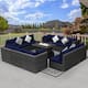 Option Navy Blue