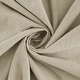 preview thumbnail 19 of 69, Archaeo Washed Cotton Twist Tab Curtain, Single Panel