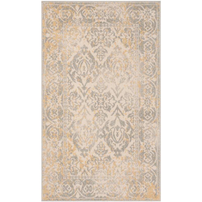 SAFAVIEH Evoke Jennifer Distressed Vintage Boho Rug