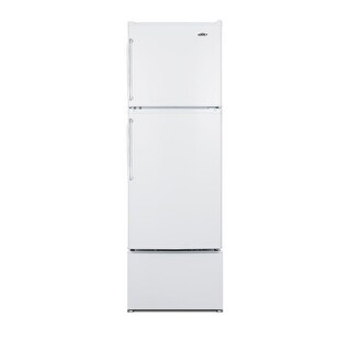 defy eco energy efficient fridge