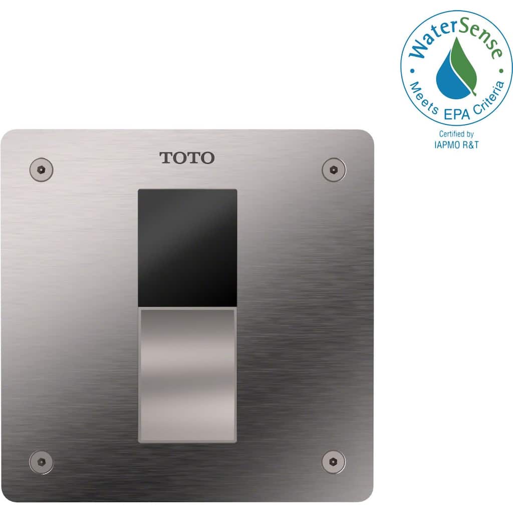 TOTO TET3LB31 ECO POWER 1.28 GPF Electronic Wall Mounted Toilet