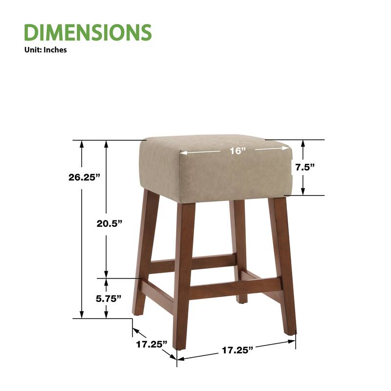 Roscoe Counter Stool