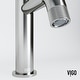 preview thumbnail 11 of 78, VIGO Apollo 1-Handle Single Hole Bathroom Faucet