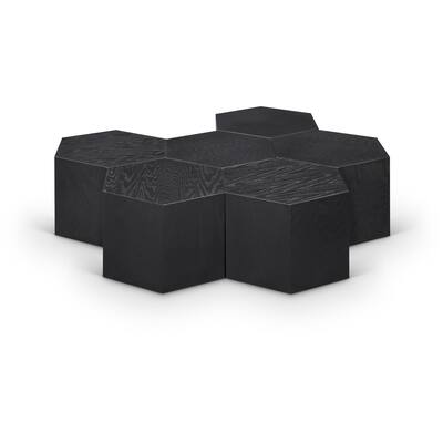 Eternal Coffee Table 6PC
