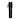 BaByliss Pro FXONE BLACKFX All-Metal Interchangeable-Battery Clipper #FX899MB