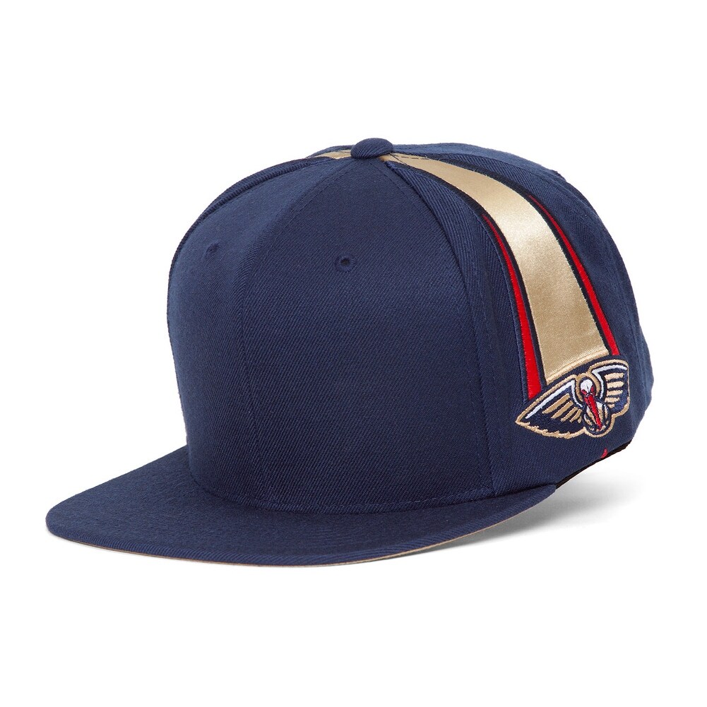 blank mitchell and ness snapbacks
