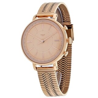 fossil cameron hybrid
