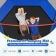 preview thumbnail 3 of 16, 7 Feet Kids Recreational Bounce Jumper Trampoline