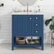 Option Blue