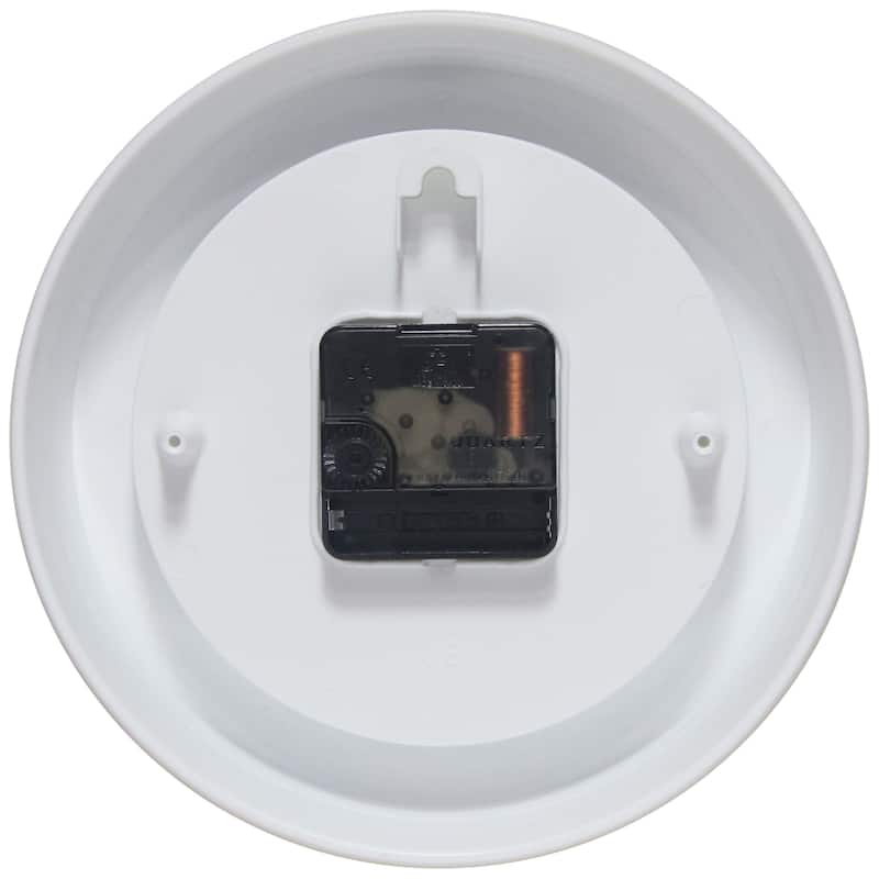 Spartan 8" Round - 8 in.