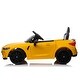 preview thumbnail 6 of 38, Realistic BMW M4 12V Ride-On Toy for Kids with Bluetooth, MP3, Remote Control, Rear Suspension, LED Lights, and Soft Start