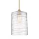 Option Deco Swirl / Satin Gold