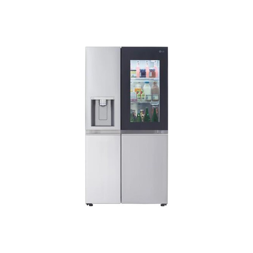 refrigerators on sale side by side