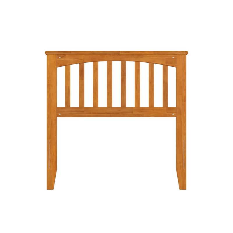 AFI Mission Headboard with Attachable Charger