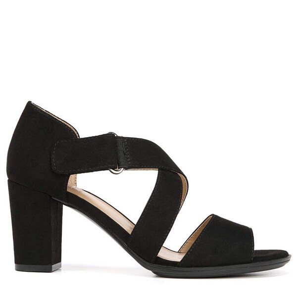 Naturalizer lindy dress sandals