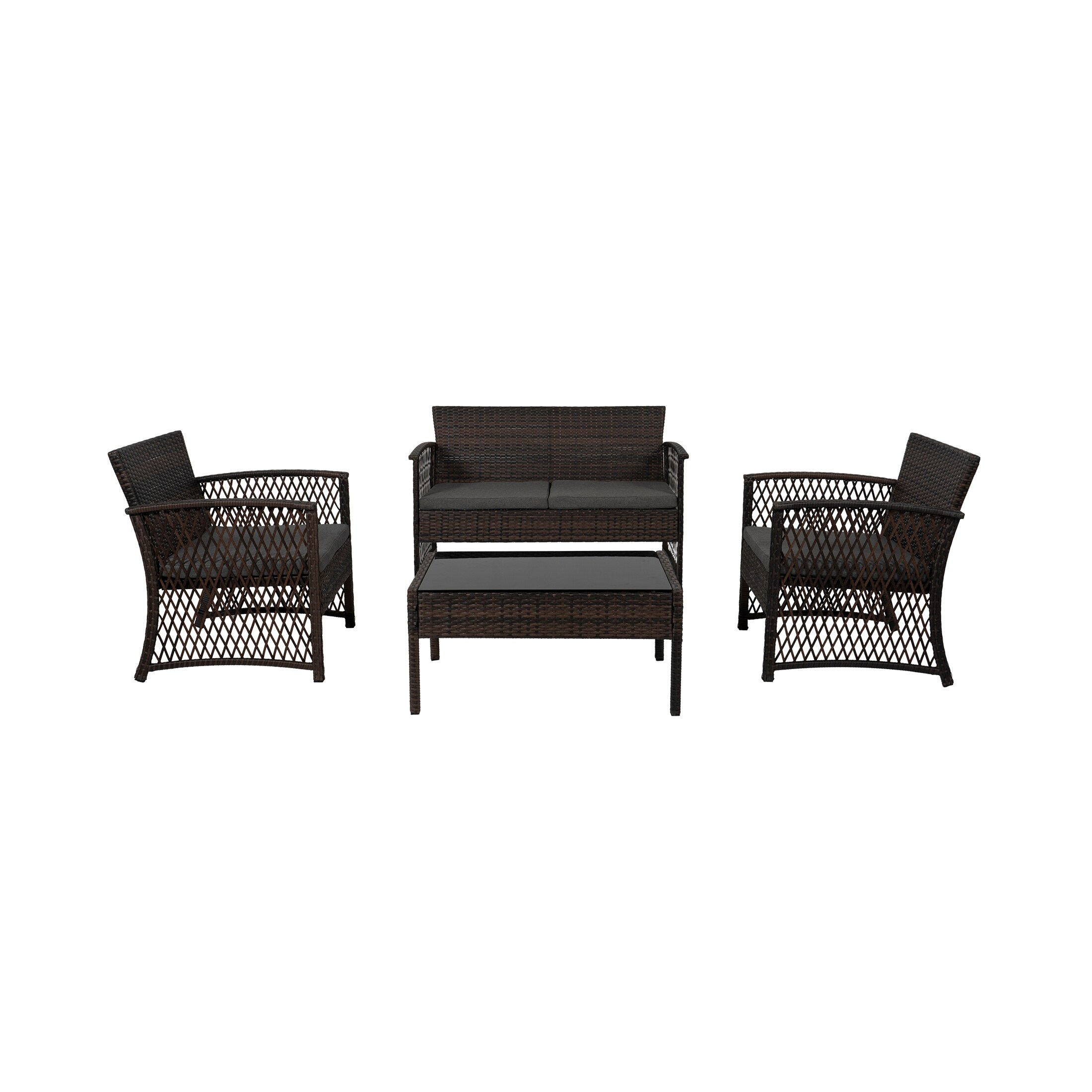 Madison patio set clearance
