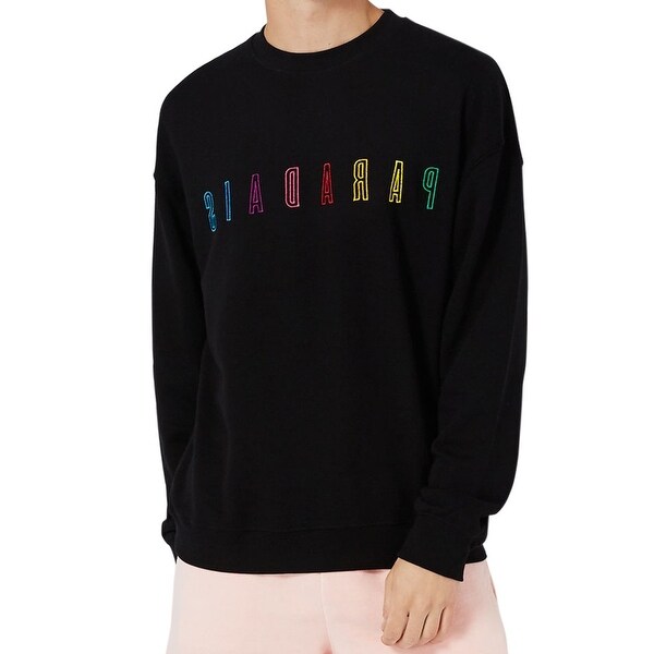 topman crewneck