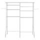 Option White-6 Tier