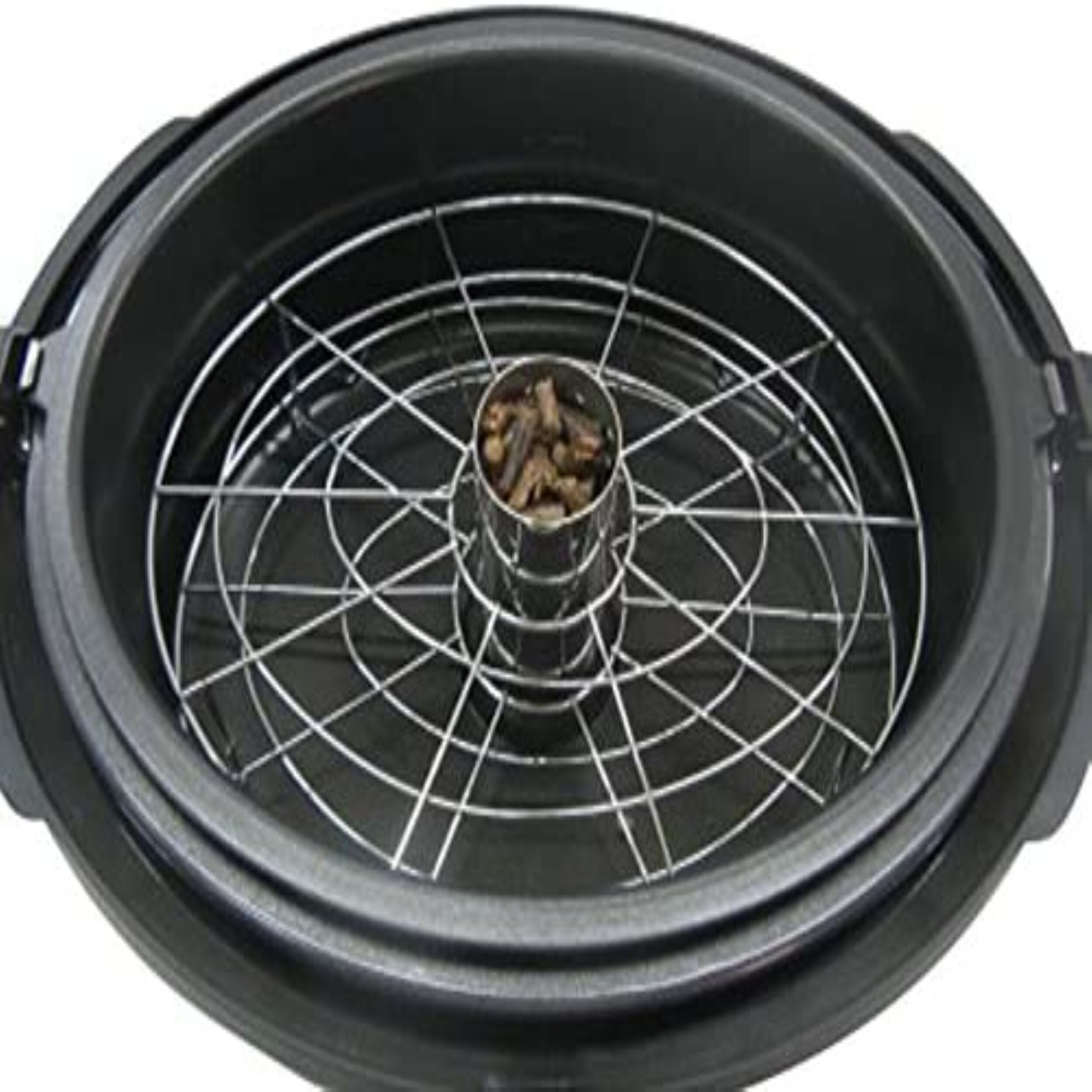 Electric pressure smoker new arrivals