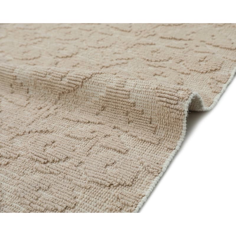 Terra by Obeetee Savanna Grace Rug