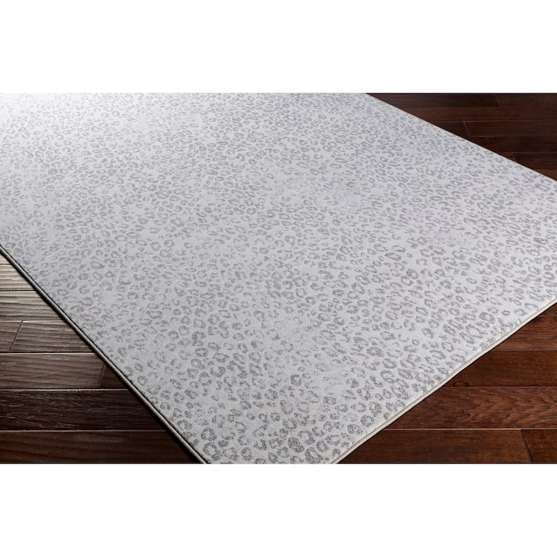 Artistic Weavers Twiga Playful Animal Print Area Rug