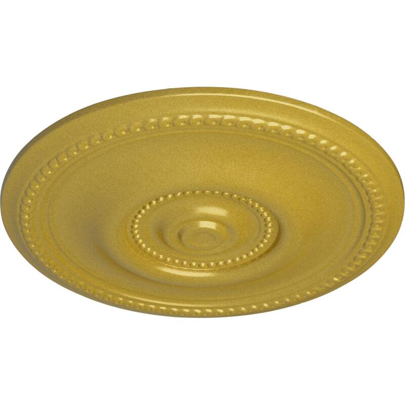 20 5/8"OD x 1 3/8"P Raynor Ceiling Medallion