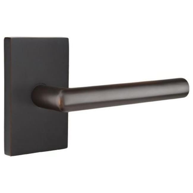 Emtek 5052STURH Stuttgart Right Handed Non-Turning Two-Sided Dummy