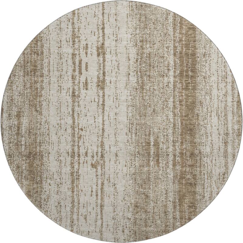 Premium Washable Super Soft Transitional Ombre Mayfield Rug