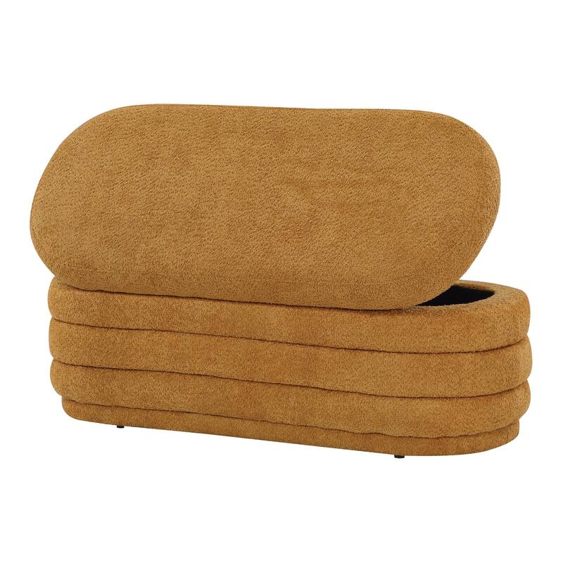 Clifford Storage Bench