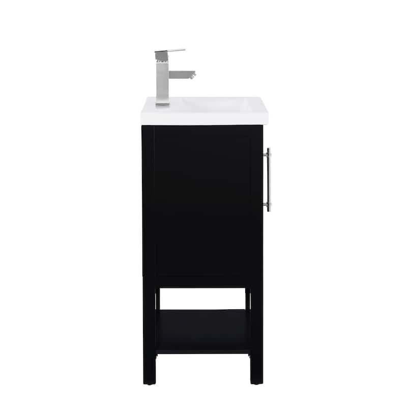 Sudio Design Bathroom Vanity Taylor Collection