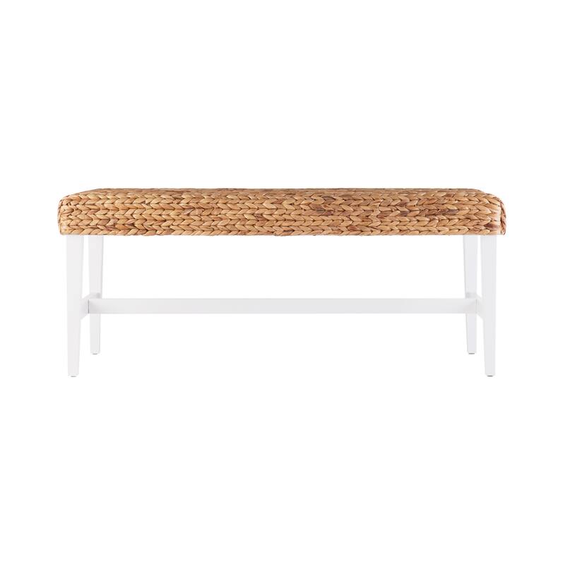 SEI Furniture Standerson Entryway Table/Bench
