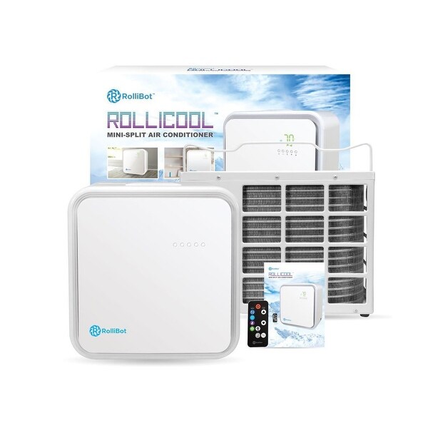 rollicool mini split