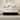 51.2" Rectangular Storage Coffee Table, White Marble Grain Sintered Stone Top with 4 Pull-Out Drawers