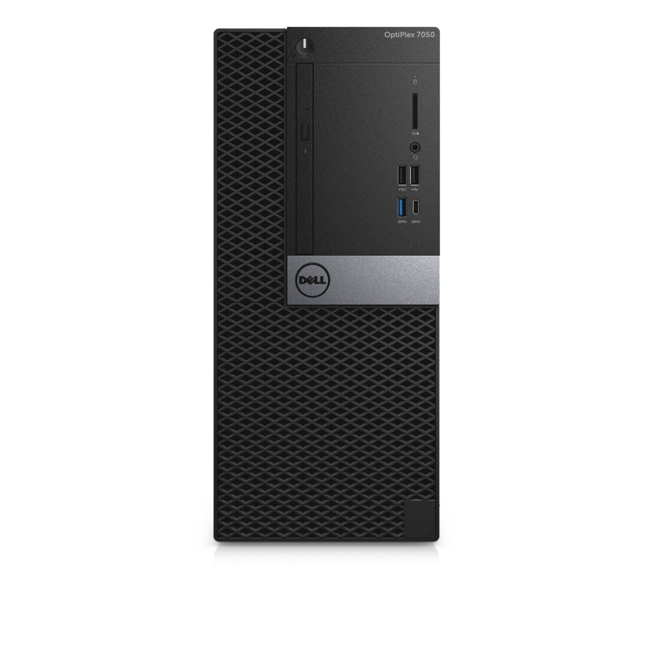 Shop Dell Optiplex 7050 Intel Core I5 6600 X4 3 3ghz 8gb 256gb Ssd Win10 Black Certified Refurbished Overstock Shop Dell Optiplex 7050 Intel Core I5 6600 X4 3 3ghz 8gb 256gb Ssd Win10 Black Certified Refurbished Overstock