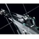 preview thumbnail 9 of 22, DreamLine Enigma-X 34 1/2 in. D x 48 3/8 in. W x 76 in. H Sliding Shower Enclosure - 34.5" x 44.38" - 48.38"