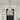 3-Light Matte Black Metal Pendant Light With Rippled Glass Shade - Large