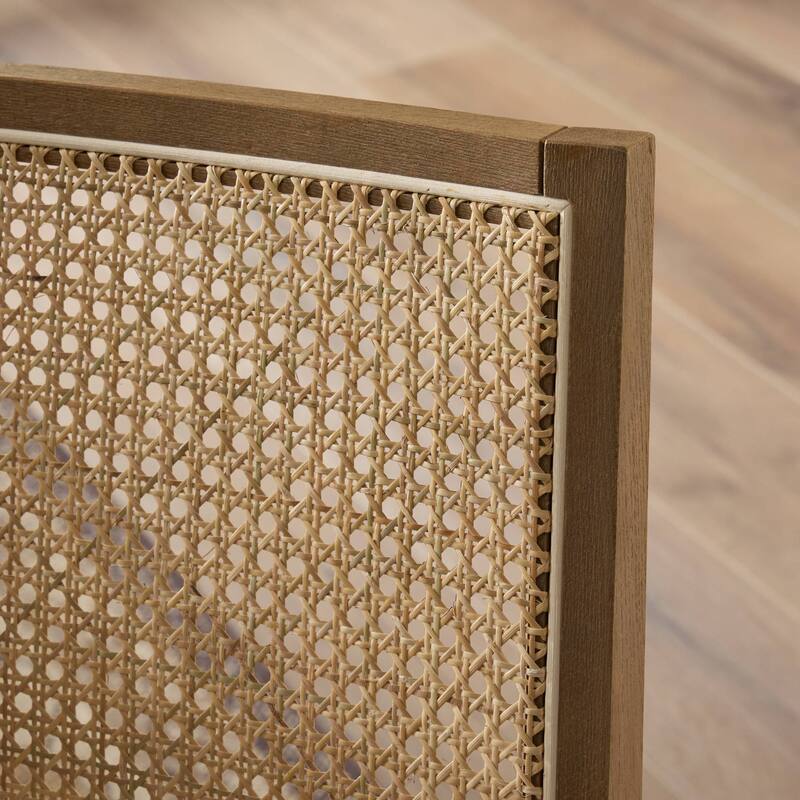 Cornelius Dining Chair-Sierra Butterscotch - 20.5W x 24.5 x 33.75H