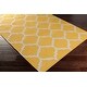 preview thumbnail 10 of 24, Artistic Weavers Hand-woven Madi Moroccan Trellis Cotton Rug