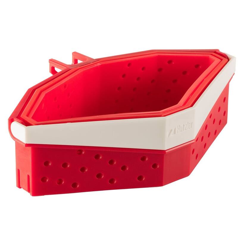 Hutzler 1-quart Collapsible Cooker / Steamer Basket