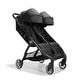 preview thumbnail 1 of 4, Baby Jogger City Tour 2 Double Stroller, Pitch Black - N/A