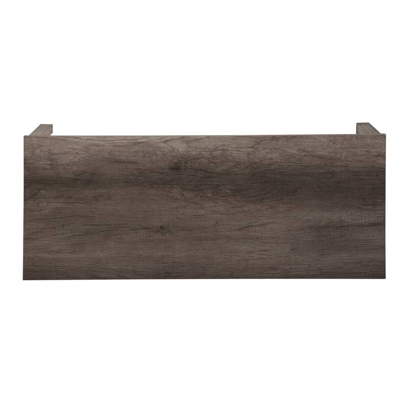 Copper Grove Tanners Creek Greystone 6 Piece Rectangular Table Set