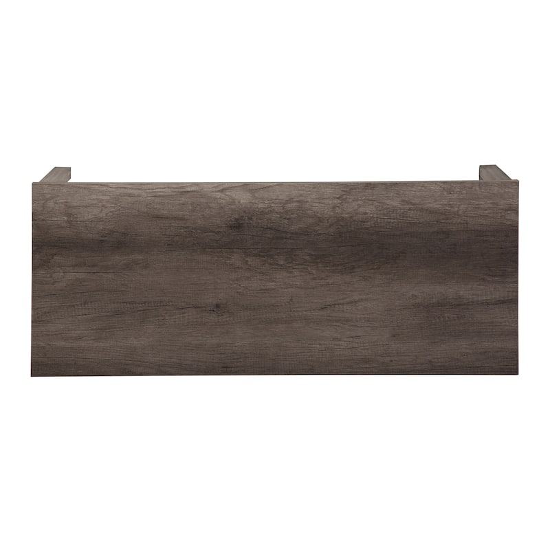 Copper Grove Tanners Creek Greystone Opt 6 Piece Rectangular Table Set