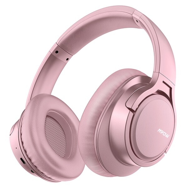 mpow over ear headphones