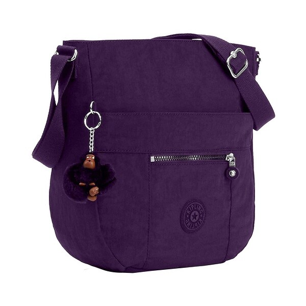 kipling bailey crossbody