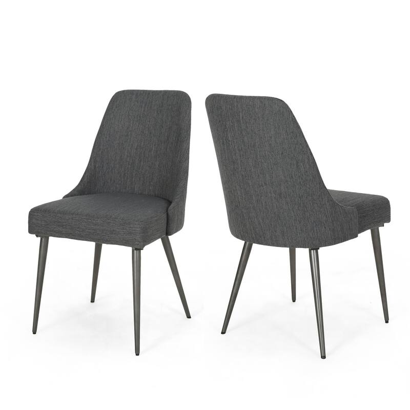 2 Pieces Dining Chairs