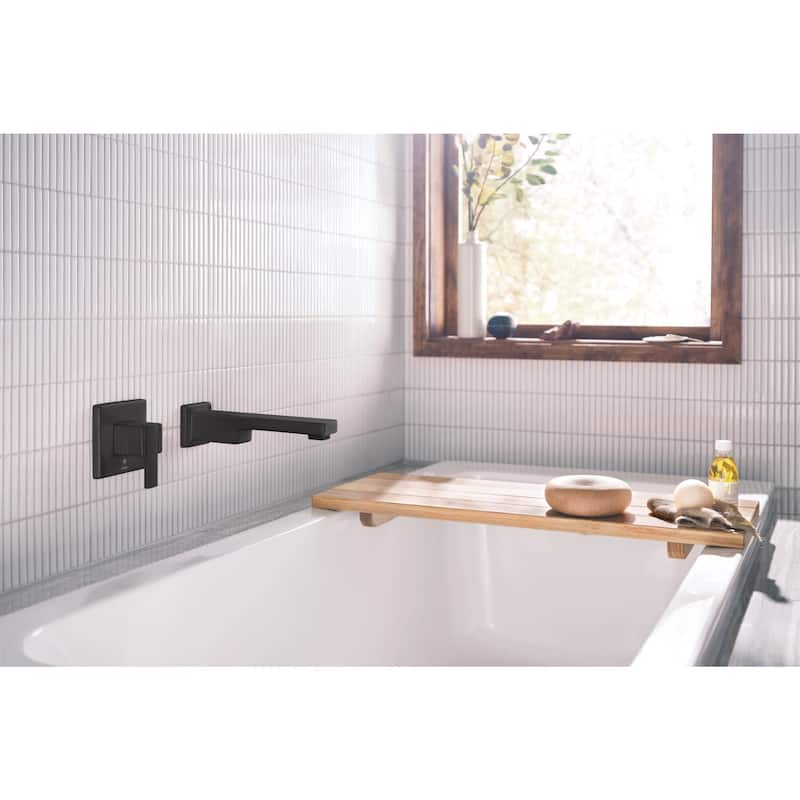 Moen WTS911 90 Degree Wall Mounted Tub Filler
