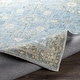 preview thumbnail 4 of 5, Livabliss Erin Updated Traditional Floral & Botanical Area Rug