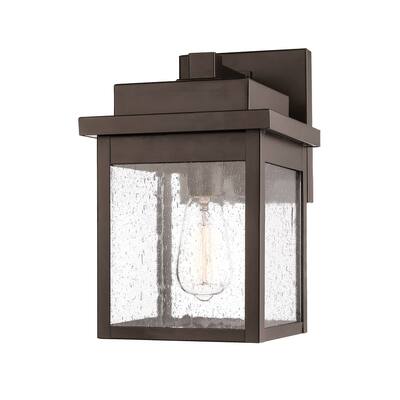 Belle Chasse 1 Light Outdoor Wall Sconce